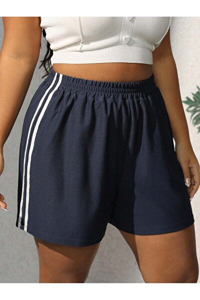 Sheya Shorts, blue