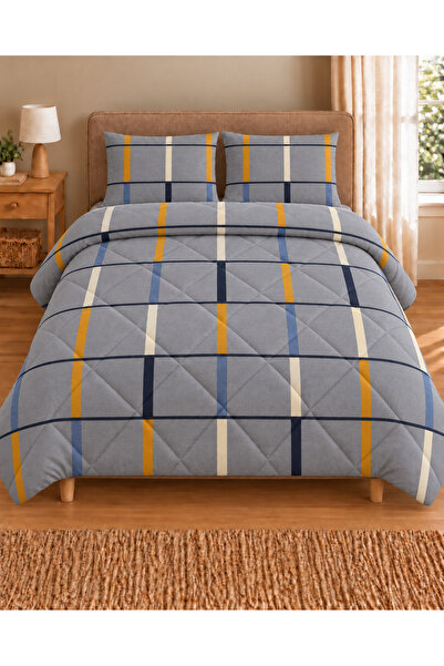 Design of colours Doppelbett-Bettwäscheset