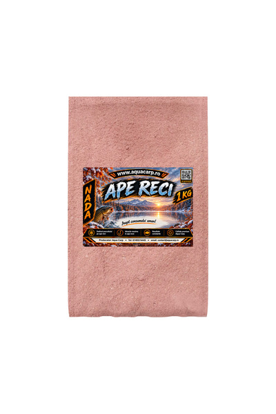 Aqua Nada APE RECI Red Impact 1KG