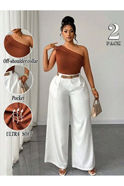 Sheya Compleu, mix culori