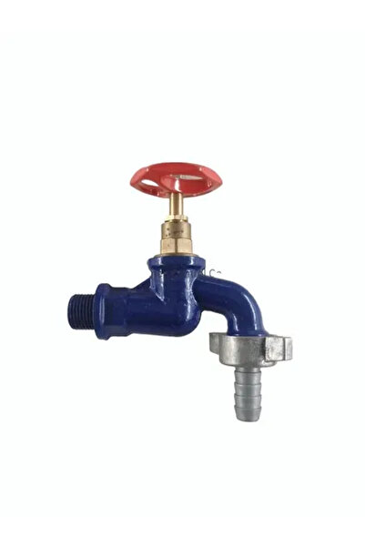 Generic Robinet dublu serviciu 3/4"