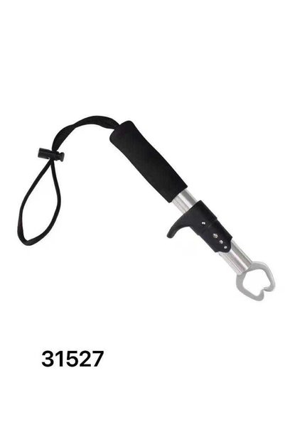 Tradesor Πένσα ανύψωσης και ελέγχου ψαριών - Grip - 931527