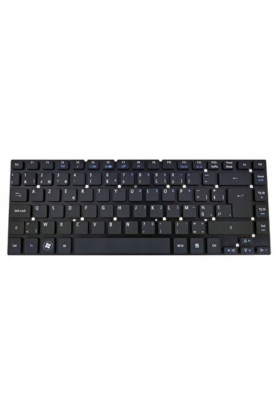 ACER NOUĂ TASTATURĂ AZERTY BELGIANĂ PENTRU ASPIRE 3830 3830G 4755 4755G 4830