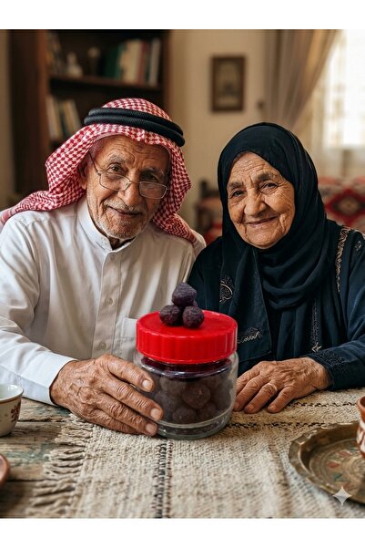 AlGhaith معمول دوسري ملكي من وادي الدواسر