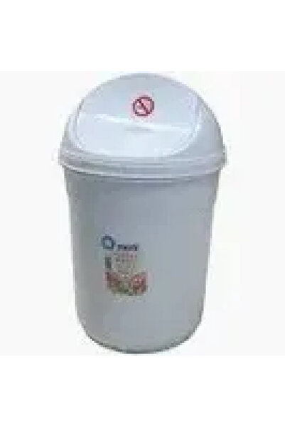Generic OFFICE TRASH CAN NO. 4