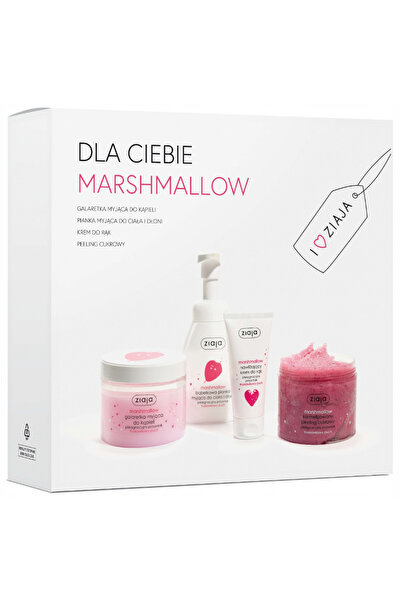 Ziaja Set de Crăciun cu bezele / 9975