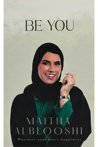 smart dist BE YOU