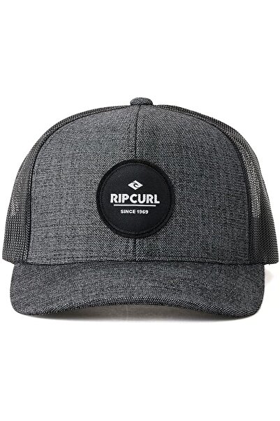 Rip Curl mens Icons Trucker Baseball Cap