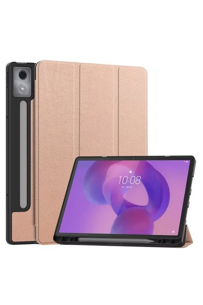 EtuiTab Husă pentru stylus cu spațiu pentru stylus pentru Lenovo Idea Tab Pro...