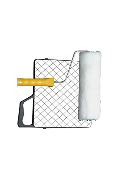 Generic Set zugrav hobby trafalet 18 cm cu gratar