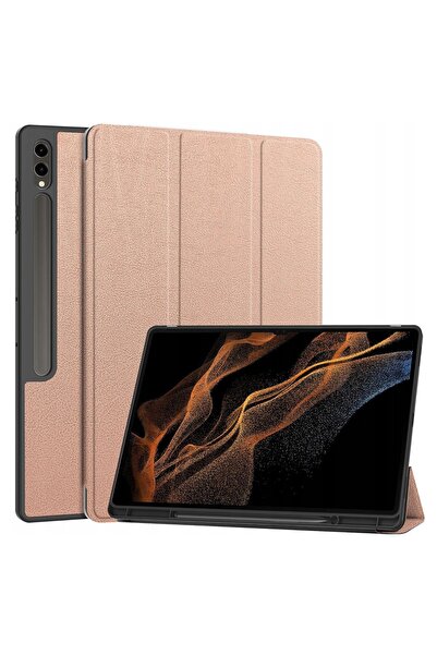 EtuiTab HUSĂ INTELIGENTĂ PENTRU STILOU pentru SAMSUNG GALAXY TAB S9 FE 10.9 S...