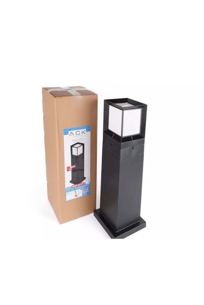 ACK Lunar Pc Bahce Direk Armaturu E27 700Mm AG55-09101