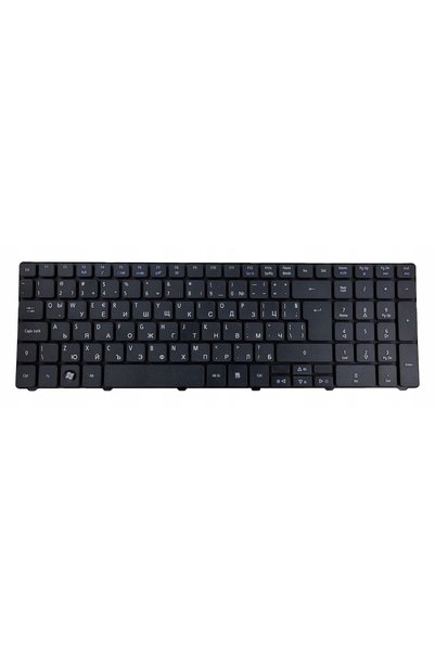 ACER Tastatură ASPIRE 5250 5738 5740 5741 5750 5820 7551 7739 7750 BULGARĂ