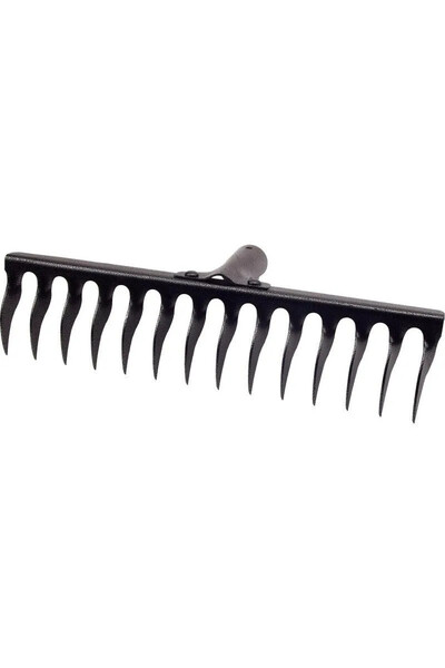 Generic RAKE 14 TEETH