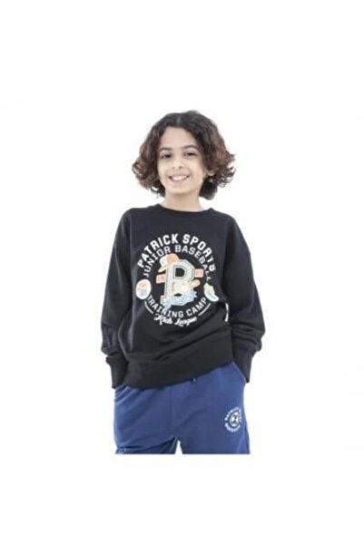 PATRİCK سترة رياضية للأولاد من _ KAW-14