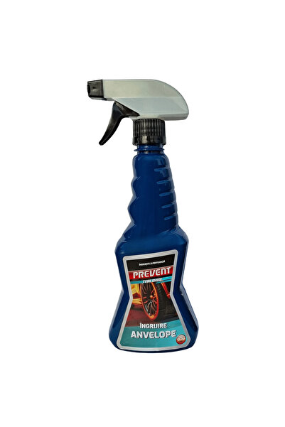 Prevent SOLUTIE CURATAT ANVELOPE SI CAUCIUC 500ML