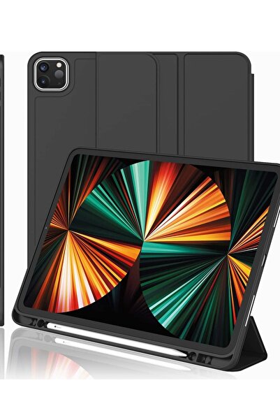 EtuiTab Husă inteligentă pentru creion pentru APPLE IPAD PRO 13 M4 7 GEN. 202...