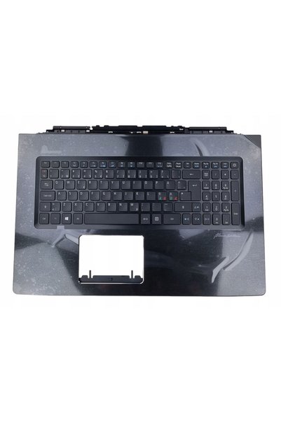 ACER NOUĂ CARCASĂ TASTATURĂ ASPIRE V17 NITRO VN7-793 VN7-793G NORVEGIANĂ