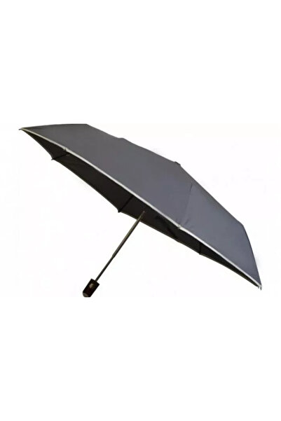 Generic Umbrela pliabila calitate gri