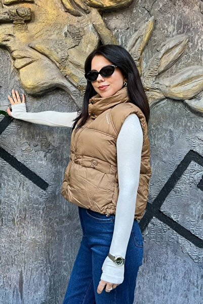 sunfyre Premium Crop Inflatable Vest Sun600