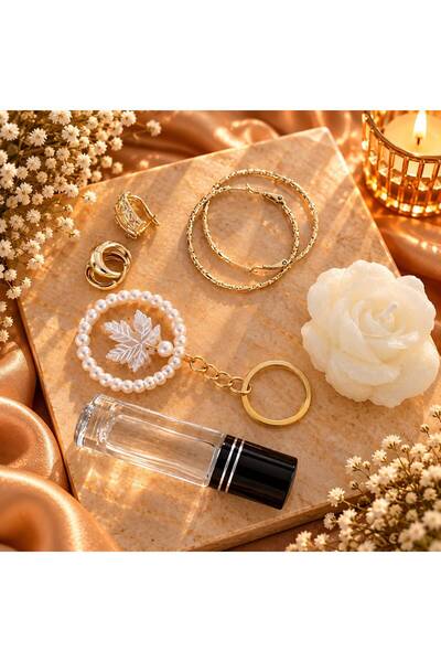 bircan yıldırım niyet bulutları KÜPE 14 K XUPİNG SET ÜÇ'LÜ BEKLENEN MUCİZELER...
