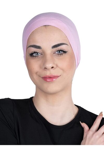 GENERAL غطاء رأس للنساء المصابات بالسرطان - قبعات من القطن والخيزران للنساء -...