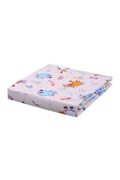 Generic SET LENJERIE PAT COPII 120*150 100%BBC