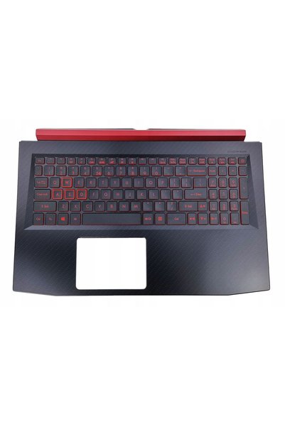 ACER NOU NITRO AN515-42 AN515-52 GTX1050 CARCASĂ TASTATURĂ US