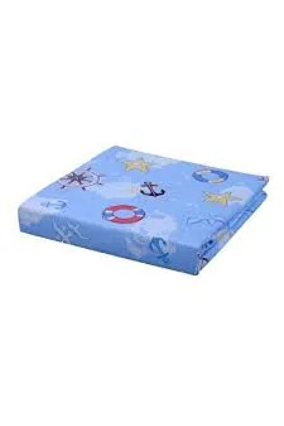 Generic SET LENJERIE PAT COPII 120*150 100%BBC