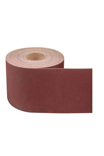 Generic Smirghel rola 50 m granulatie 100