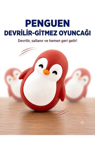 MRC Shark HACIYATMAZ Sallanan Eğlenceli Oyuncak