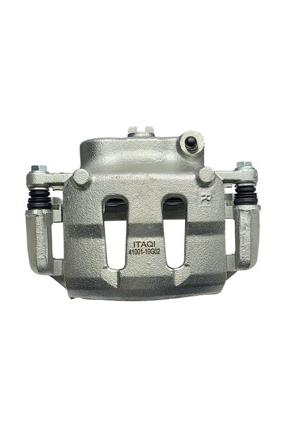 Nissan D22 1998-2001/Yd25 4x2 2002-2006 Ön Sağ Fren Kaliperi (Çiftpiston)