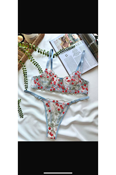 The Cherry Whisper Collection