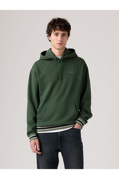 Levi's Sweats Hoodie