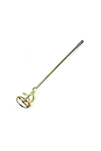 Generic Amestecator vopsea pentru bormasina 80x400 mm