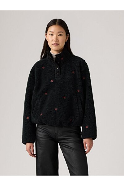 Levi's Kasey Sherpa Kazak