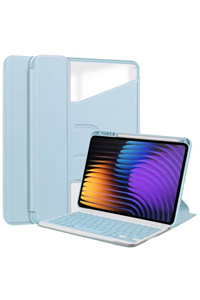 EtuiTab Husă tastatură 360 pentru Xiaomi Pad 7 / 7 Pro 11.2 " 2025