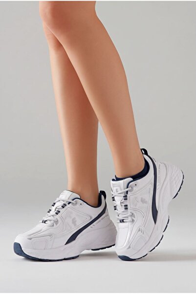 Alphus Flet Thick Soled Orthopedic Sports Shoes