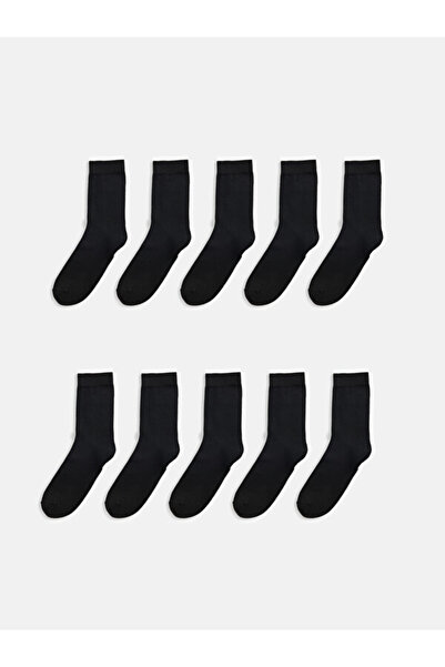 LC Waikiki Shining Choices from Shining Store Men's Sock Socks 10-Pack