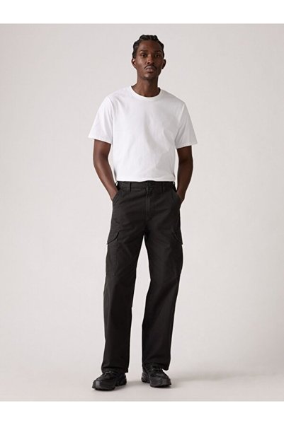 Levi's XX Cargo Baggy Erkek Pantolon