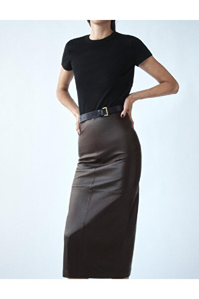 Evendi T-shirt, Black
