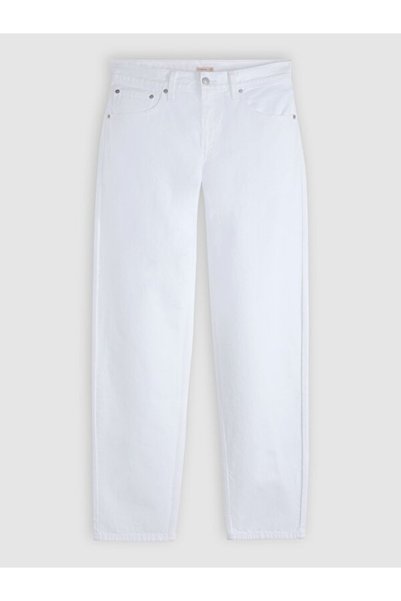 Levi's Loose Taper Kadın Jean Pantolon - Tooth Fairy