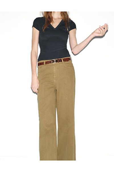 Evendi T-shirt, Dark gray