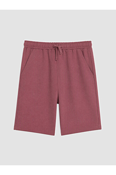 LC Waikiki Quality Parts Beli Corded Boy's Shorts from Çelebi Store
