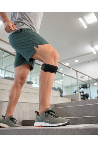 Generic Brand Adjustable Tendon Band Below Knee Support Prttendonbandi-1