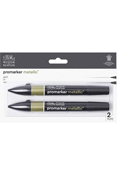 Winsor Newton Winsor & Newton Promarker, Set of 48, Essential Collection