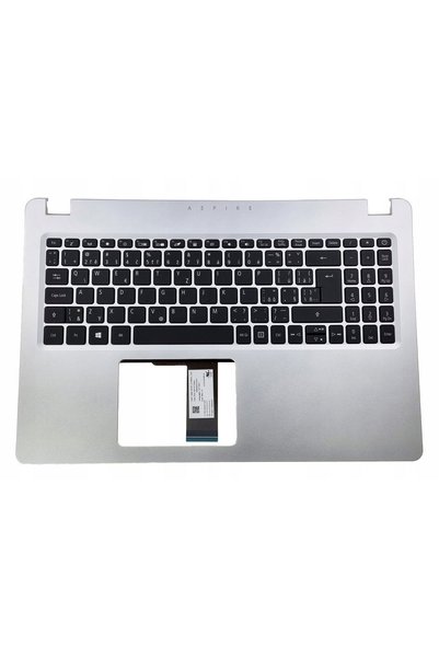 ACER NOUĂ CARCASĂ TASTATURĂ ASPIRE A515-52 A515-52G N18C1 CECO-SLOVACĂ