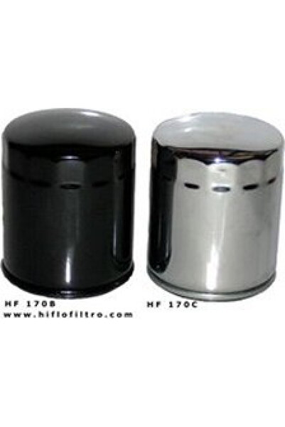 HIFLO FILTRO Filtru de ulei HF170C