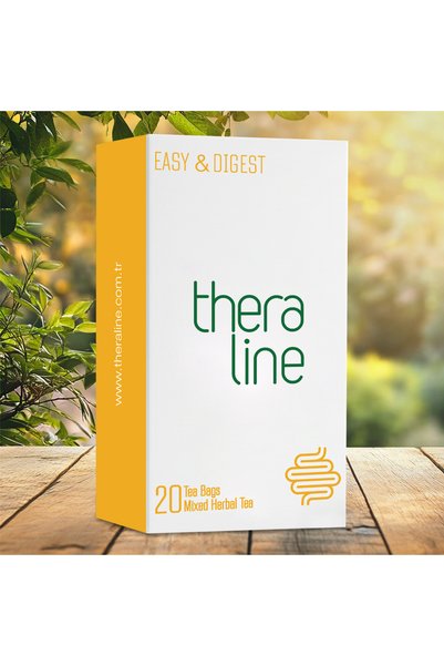 Theraline Easy&Digest