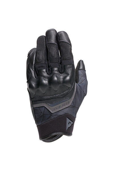 Dainese Manusi Vara Ermex - Negru Antracit - 2025